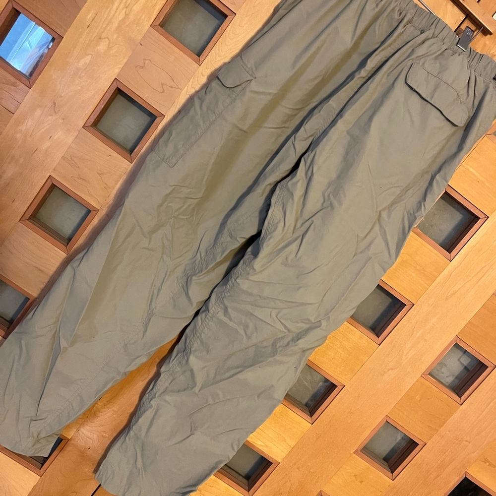 Ex Officio Sun Pants,  Travel/Hiking, M - Picture 2 of 10